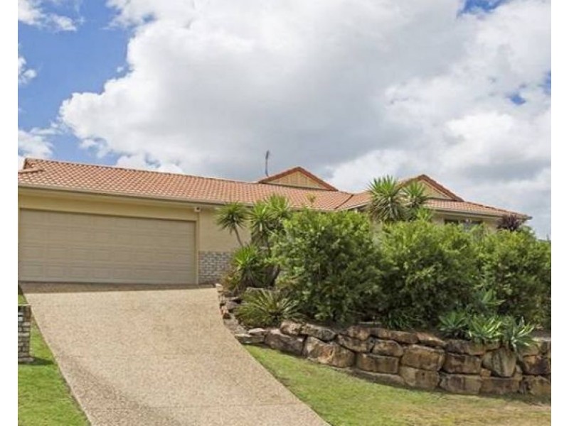 53 Billinghurst Cres, Upper Coomera QLD 4209