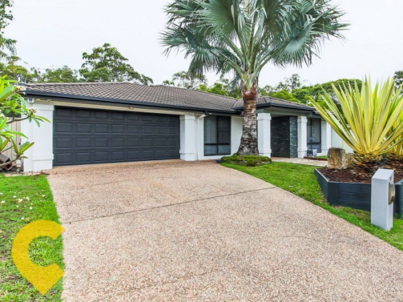 18 Jessica Drive, Upper Coomera QLD 4209