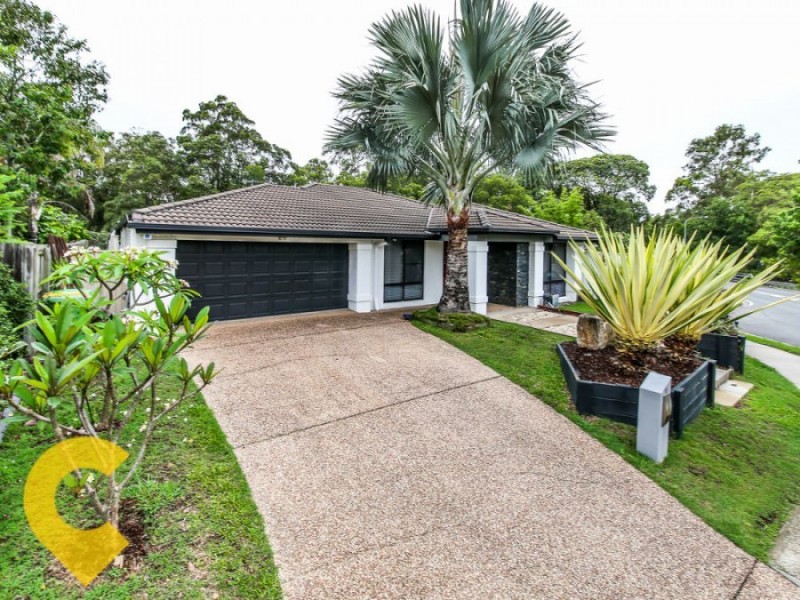 18 Jessica Drive, Upper Coomera QLD 4209