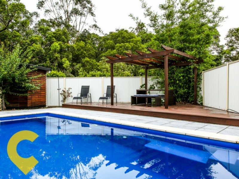 18 Jessica Drive, Upper Coomera QLD 4209