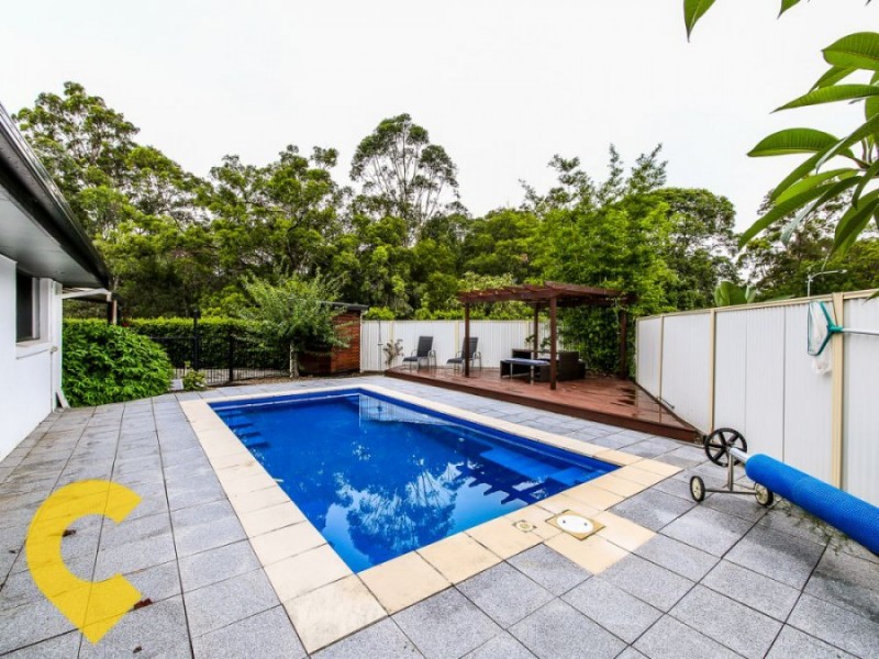 18 Jessica Drive, Upper Coomera QLD 4209