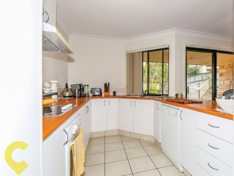 5/24 Amsonia Court, Arundel QLD 4214