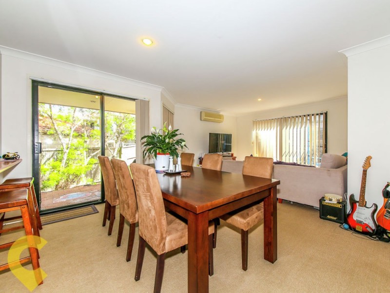 5/24 Amsonia Court, Arundel QLD 4214