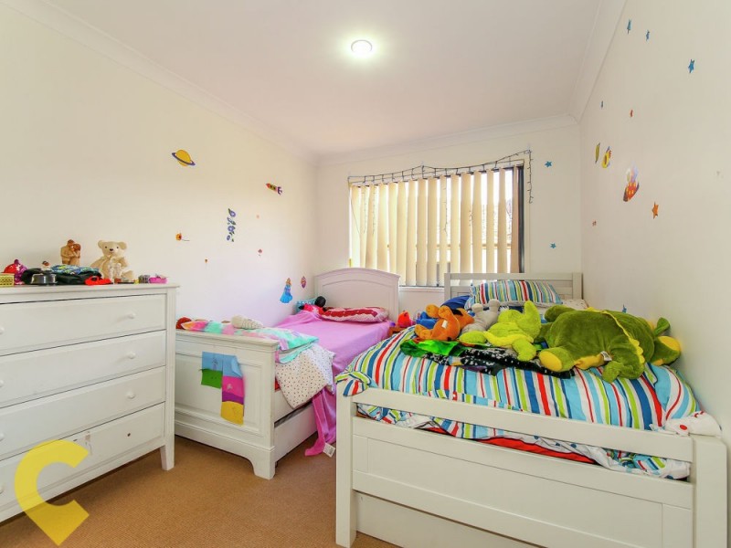 5/24 Amsonia Court, Arundel QLD 4214