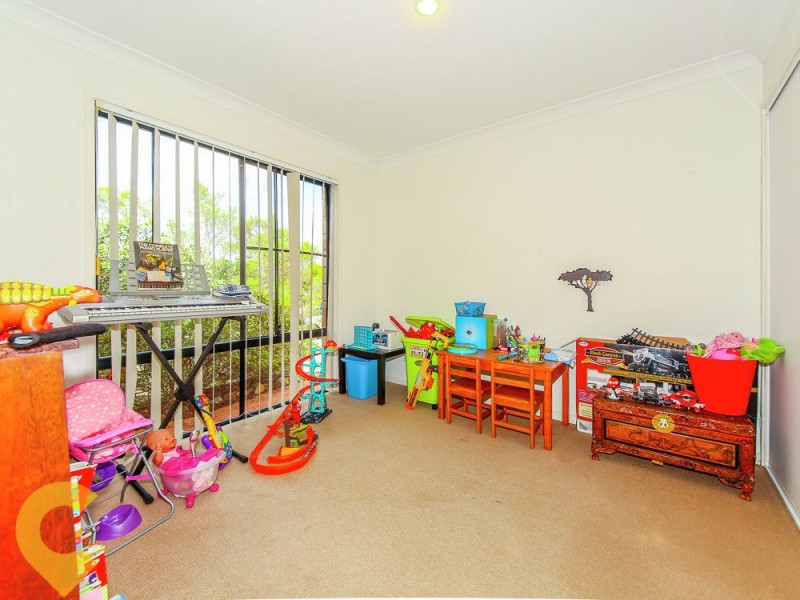 5/24 Amsonia Court, Arundel QLD 4214