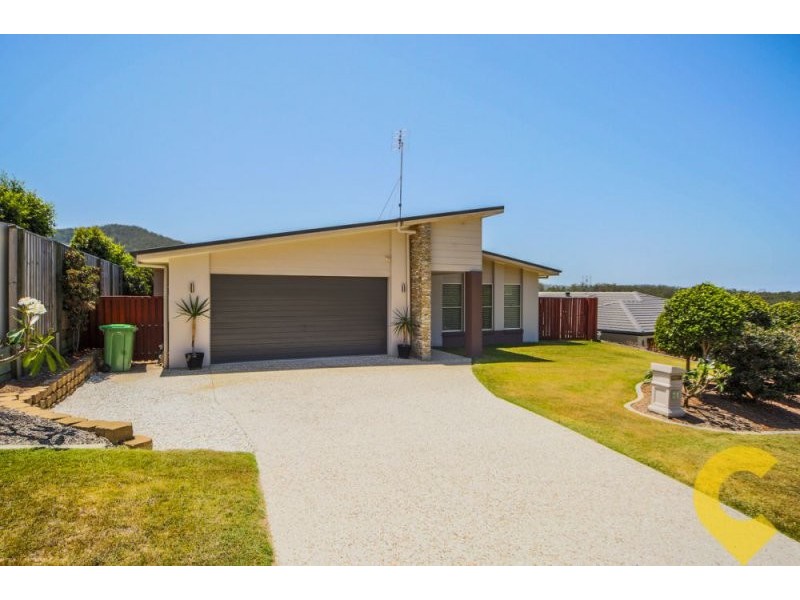 21 Yarrayne Valley Drive, Upper Coomera QLD 4209