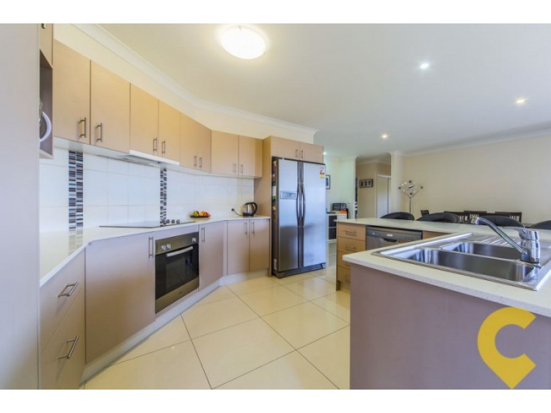21 Yarrayne Valley Drive, Upper Coomera QLD 4209