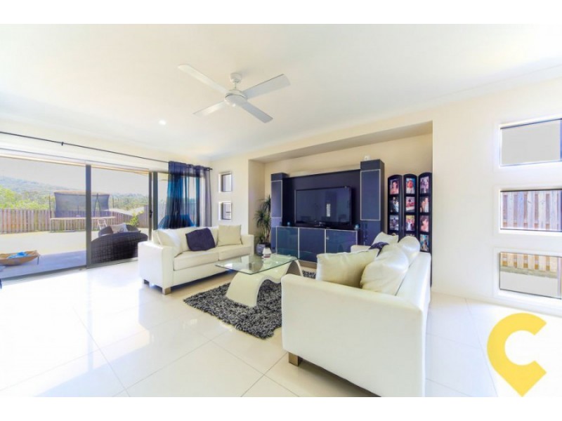 21 Yarrayne Valley Drive, Upper Coomera QLD 4209