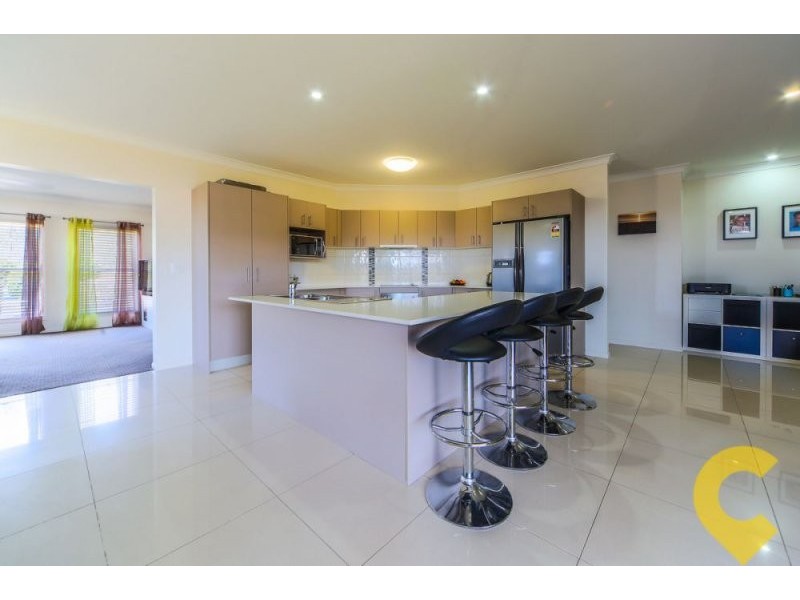 21 Yarrayne Valley Drive, Upper Coomera QLD 4209