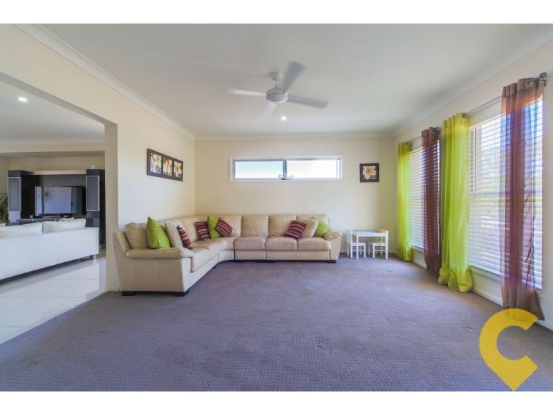 21 Yarrayne Valley Drive, Upper Coomera QLD 4209
