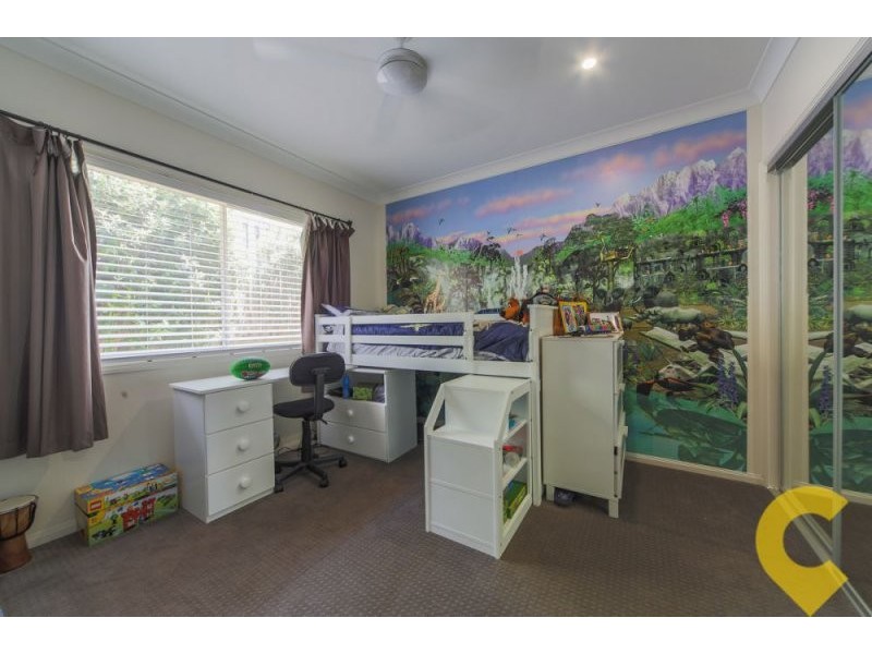21 Yarrayne Valley Drive, Upper Coomera QLD 4209