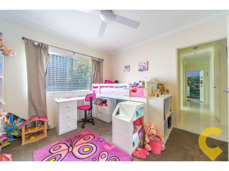 21 Yarrayne Valley Drive, Upper Coomera QLD 4209