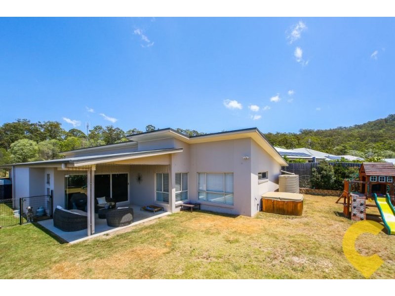 21 Yarrayne Valley Drive, Upper Coomera QLD 4209