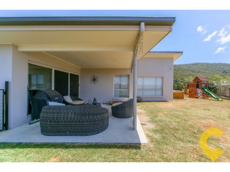 21 Yarrayne Valley Drive, Upper Coomera QLD 4209