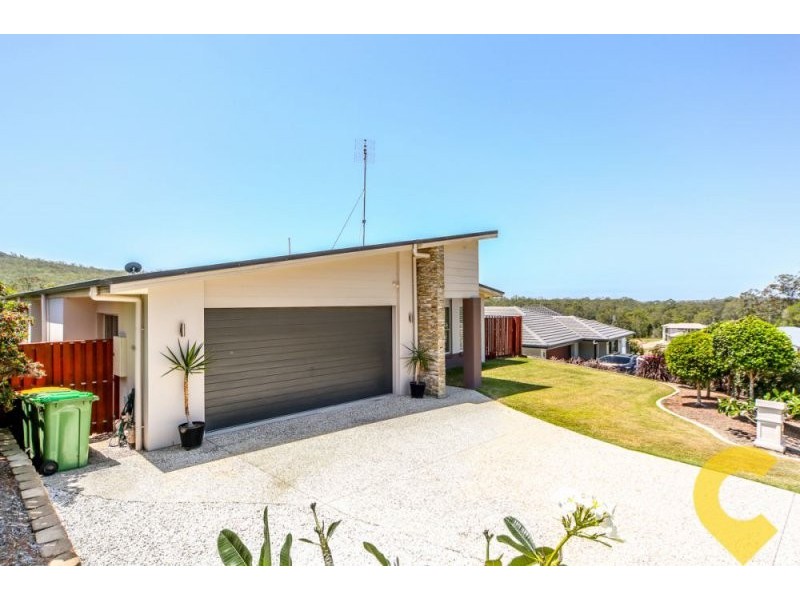 21 Yarrayne Valley Drive, Upper Coomera QLD 4209