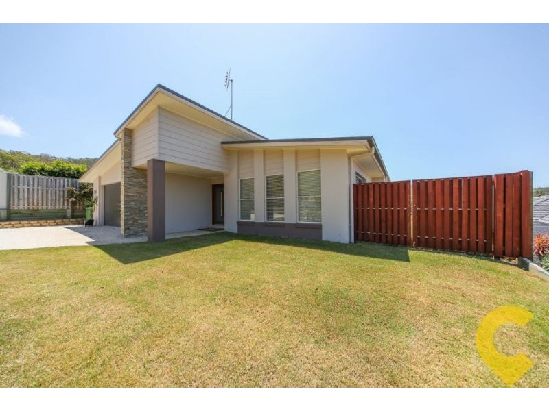 21 Yarrayne Valley Drive, Upper Coomera QLD 4209