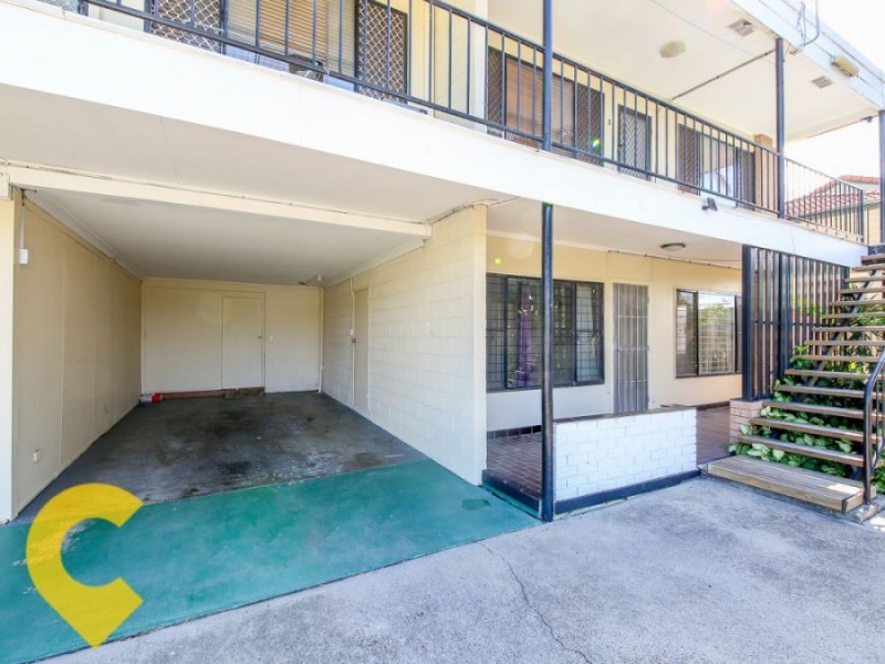 3/13F Wyndham St, Southport QLD 4215