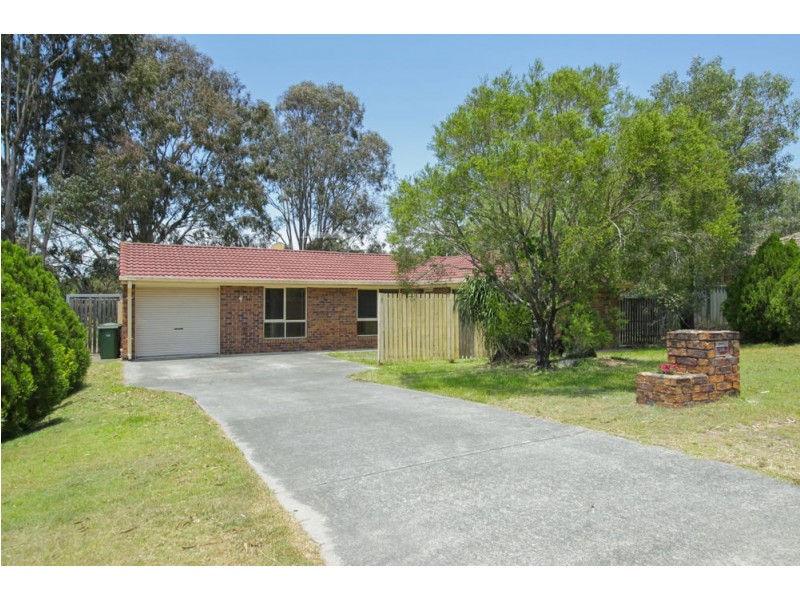 5 Maggie Ct, Edens Landing QLD 4207