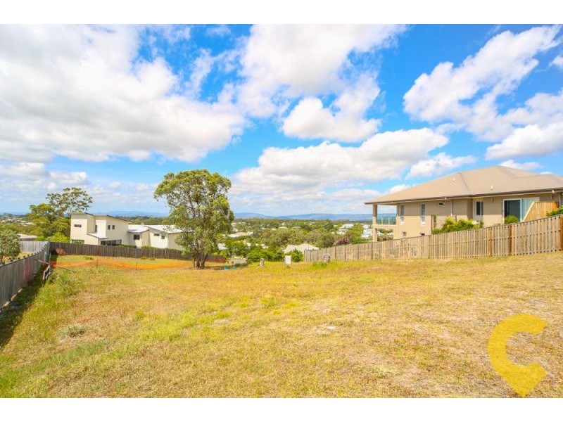 13 Saltash Court, Coomera Waters QLD 4209