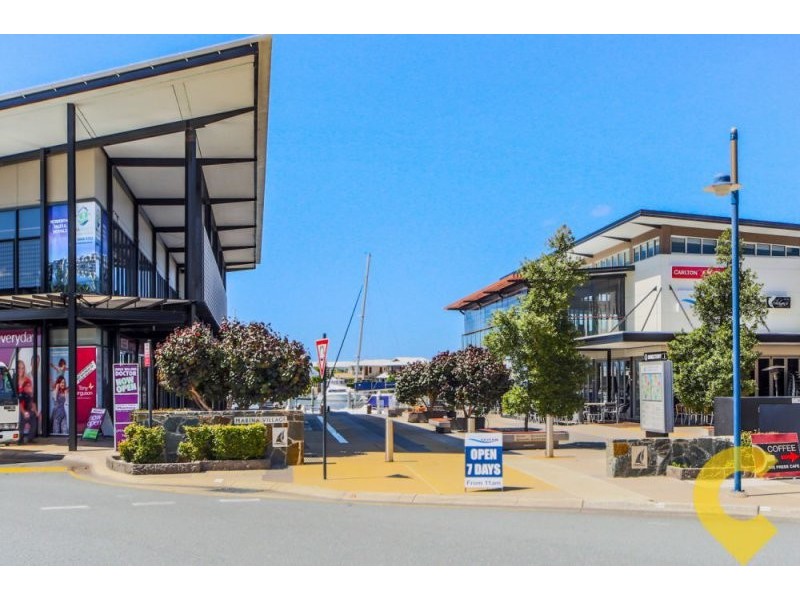 13 Saltash Court, Coomera Waters QLD 4209