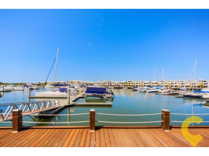 13 Saltash Court, Coomera Waters QLD 4209