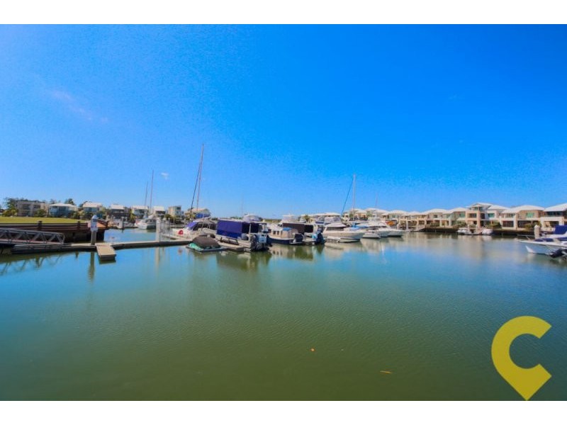 13 Saltash Court, Coomera Waters QLD 4209