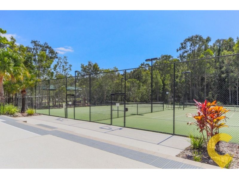 13 Saltash Court, Coomera Waters QLD 4209