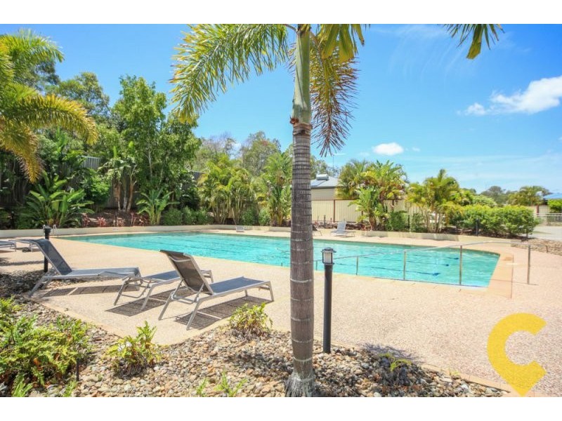 154/26 Goldmine Road, Ormeau QLD 4208