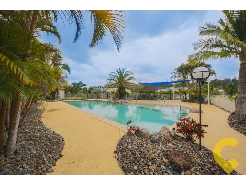 154/26 Goldmine Road, Ormeau QLD 4208