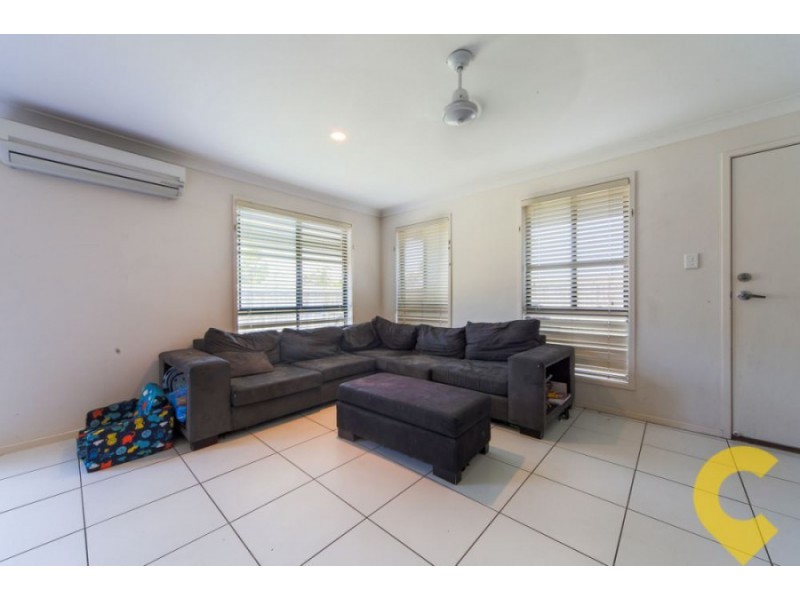 1/1 Tallon Street, Upper Coomera QLD 4209