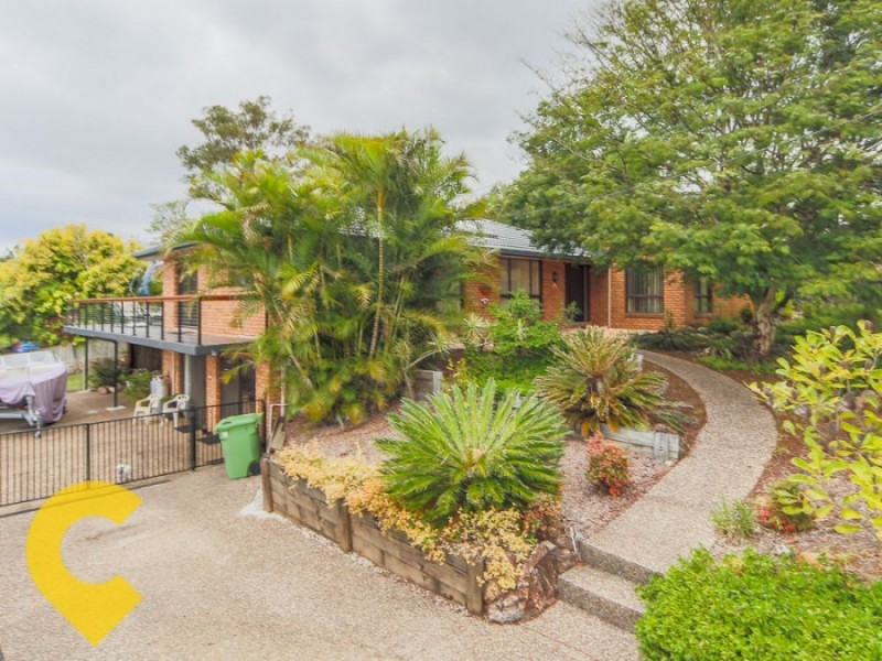 7 Amelia Street, Upper Coomera QLD 4209