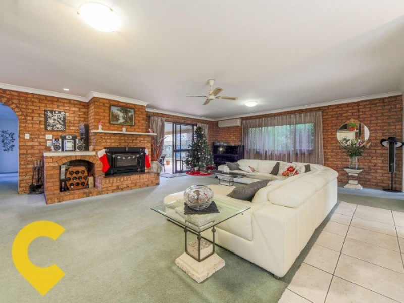 7 Amelia Street, Upper Coomera QLD 4209