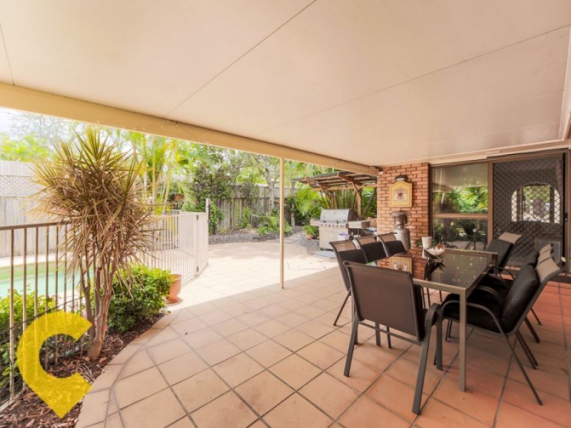 7 Amelia Street, Upper Coomera QLD 4209