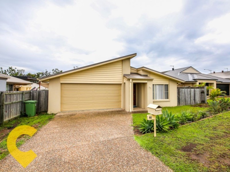 44 Valda Avenue, Coomera QLD 4209