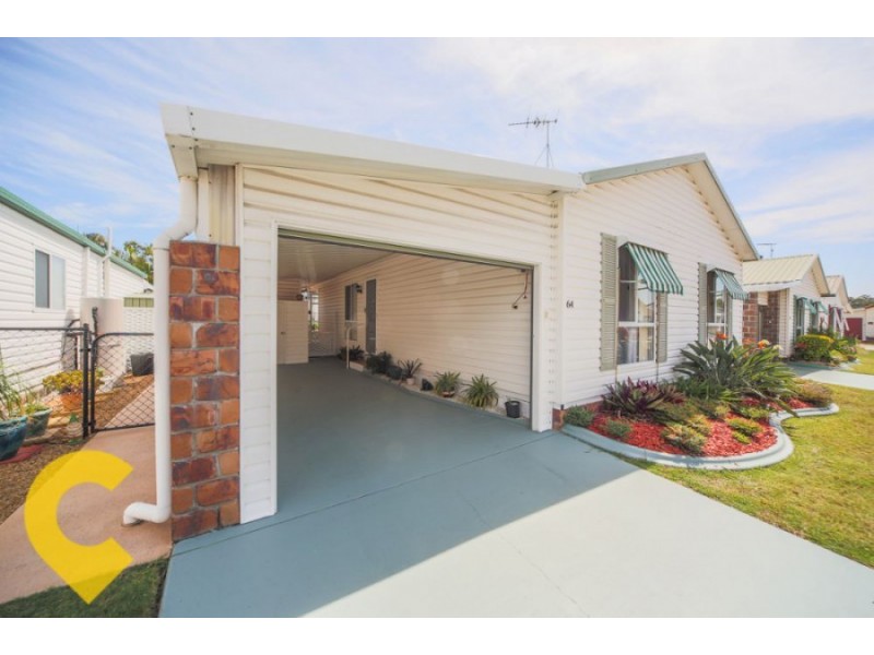 64/26 Goldmine Road, Ormeau QLD 4208