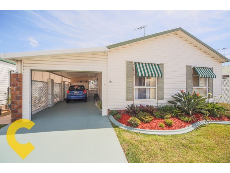 64/26 Goldmine Road, Ormeau QLD 4208
