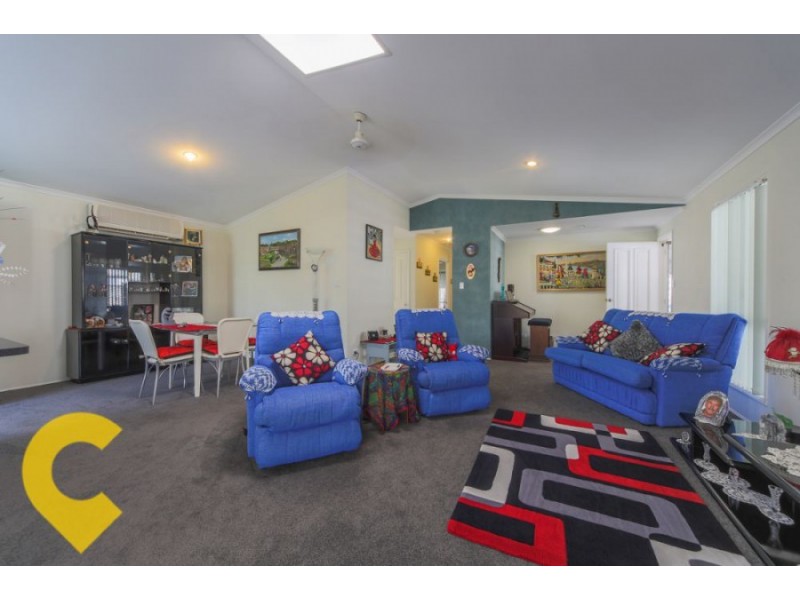63/26 Goldmine Road, Ormeau QLD 4208