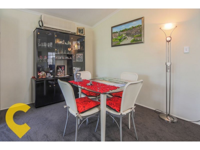 63/26 Goldmine Road, Ormeau QLD 4208