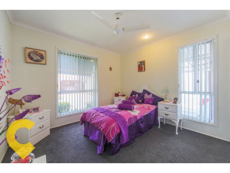 63/26 Goldmine Road, Ormeau QLD 4208
