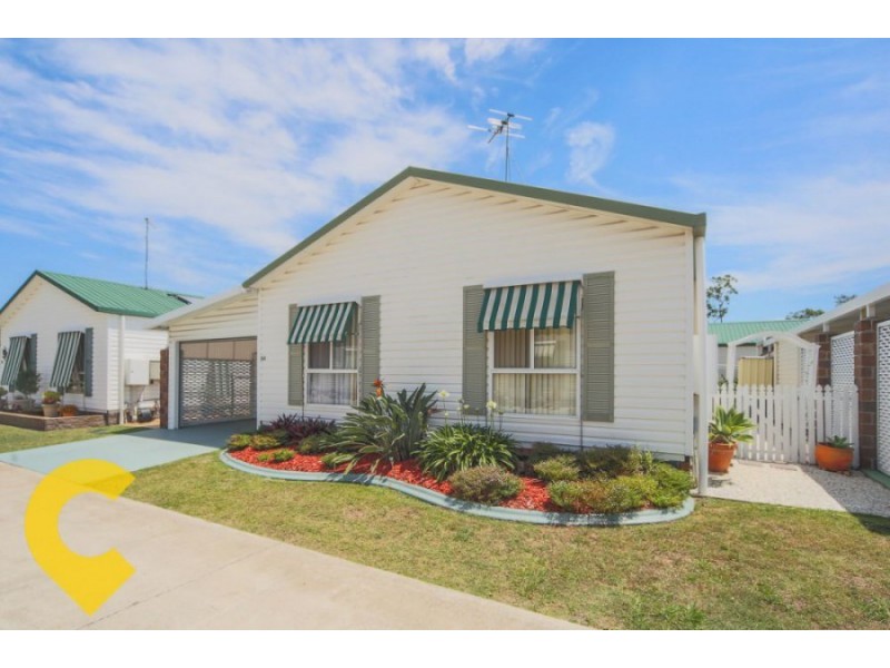 63/26 Goldmine Road, Ormeau QLD 4208