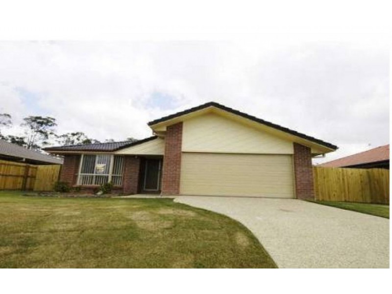 55 Nicola Way, Upper Coomera QLD 4209