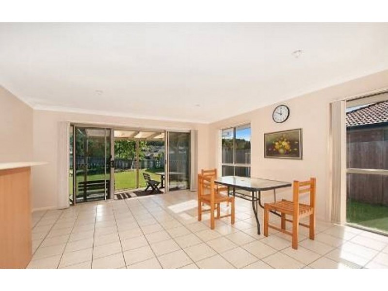 55 Nicola Way, Upper Coomera QLD 4209