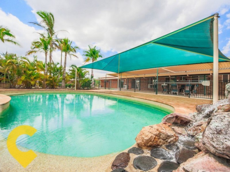 27 Stubbin Street, Belivah QLD 4207