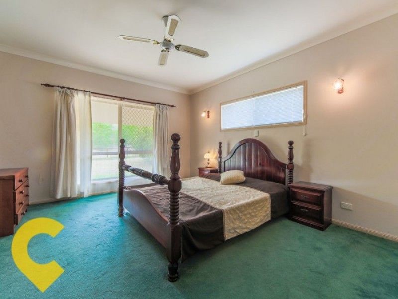 27 Stubbin Street, Belivah QLD 4207