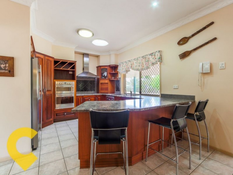 27 Stubbin Street, Belivah QLD 4207
