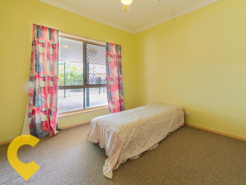 27 Stubbin Street, Belivah QLD 4207