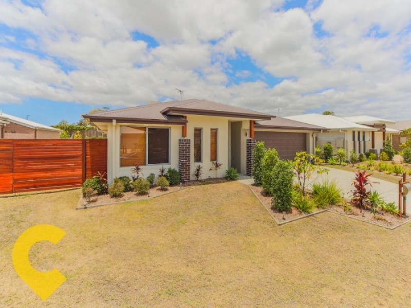117 Brookside Cct, Ormeau QLD 4208