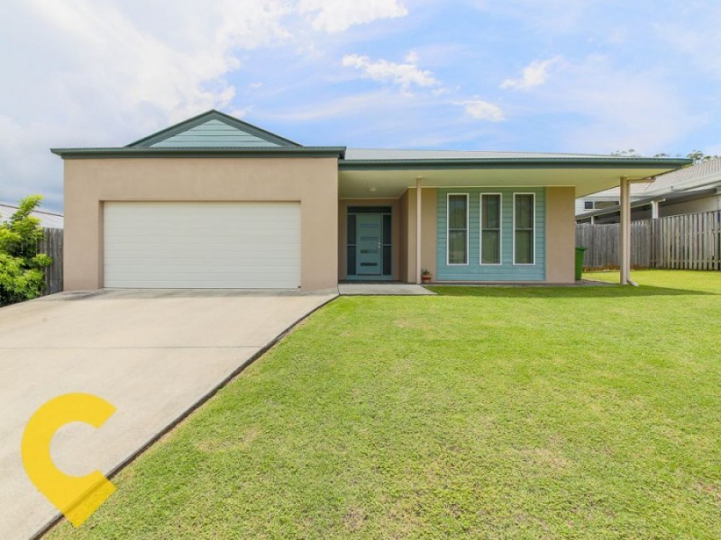 3 Skyvine Court, Upper Coomera QLD 4209