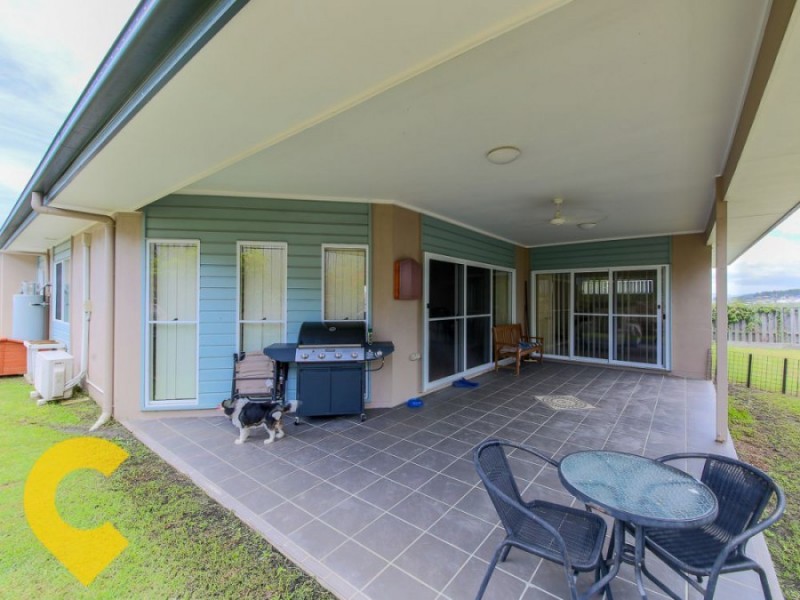 3 Skyvine Court, Upper Coomera QLD 4209