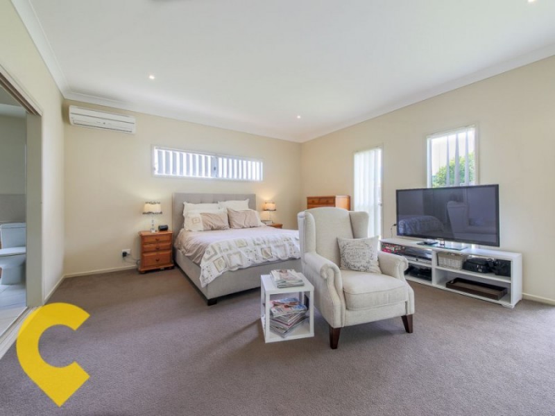 3 Skyvine Court, Upper Coomera QLD 4209